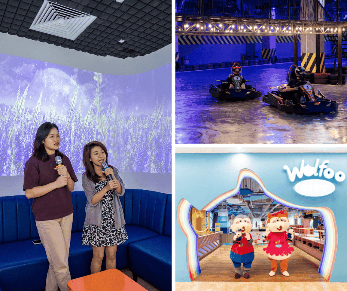 Cuối tuần chill cùng dàn sao trẻ V-pop tại Vincom Mega Mall Smart City - 10 Cuối tuần chill cùng dàn sao trẻ V-pop tại Vincom Mega Mall Smart City - 10