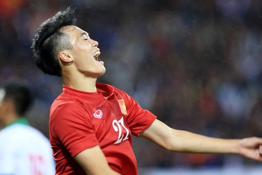 Đội tuyển Việt Nam đã tìm thấy đội hình chính?