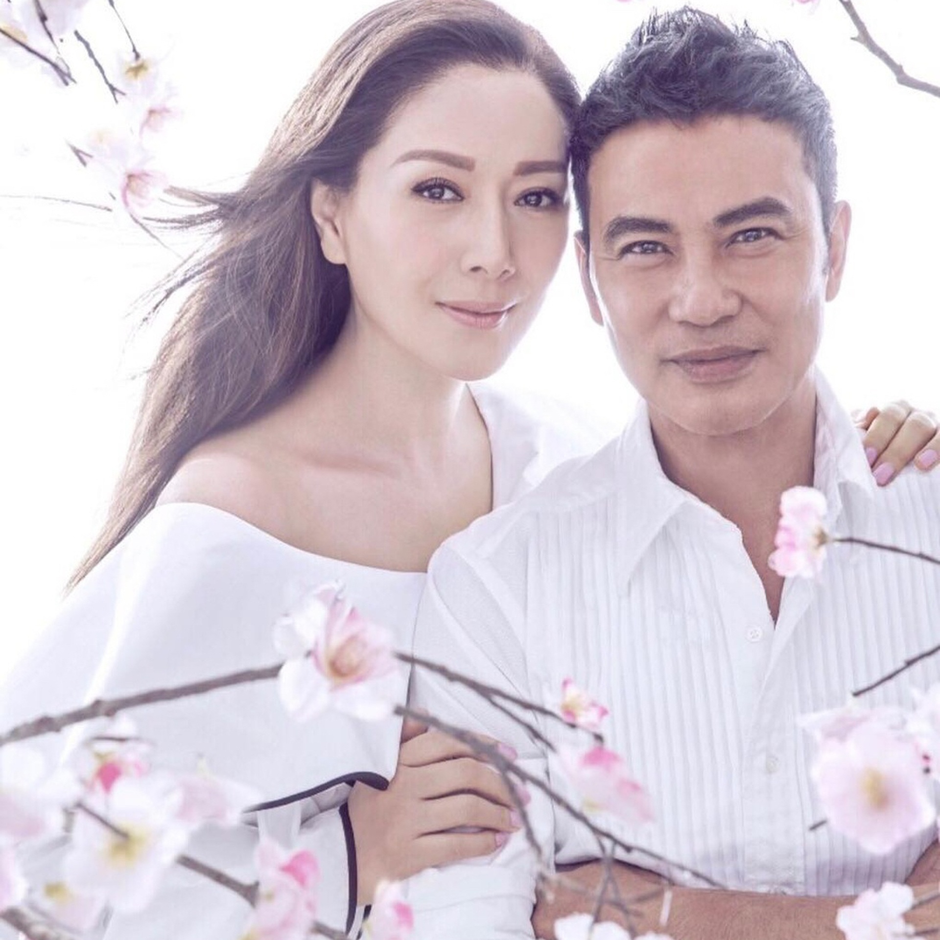 Ái nữ tài tử Hong Kong: Đẹp như hoa hậu, thừa kế gia tài chục triệu USD - 3