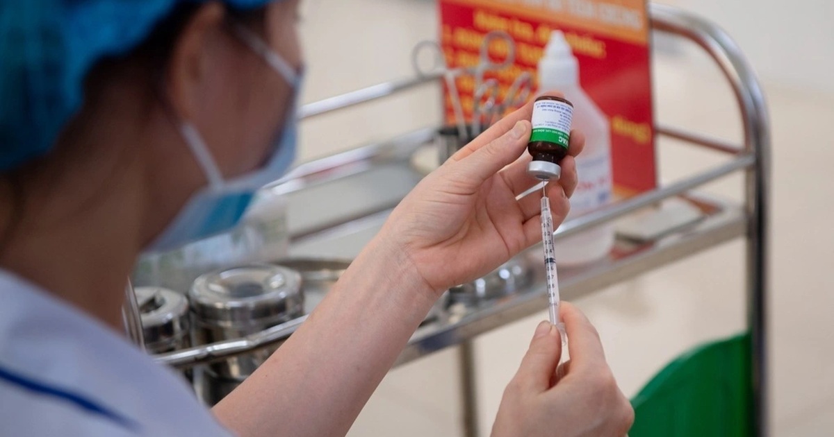 Bé gái 11 tuổi "vô phương cứu chữa" sau khi bị lây bệnh sởi từ bạn cùng lớp