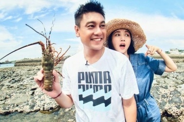 Chu Hiếu Thiên của F4 thừa nhận "phải quên hào quang của quá khứ"