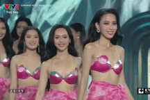 Bùng nổ thi nhan sắc Việt năm 2022: Hoa hậu ở đâu mà nhiều đến thế?