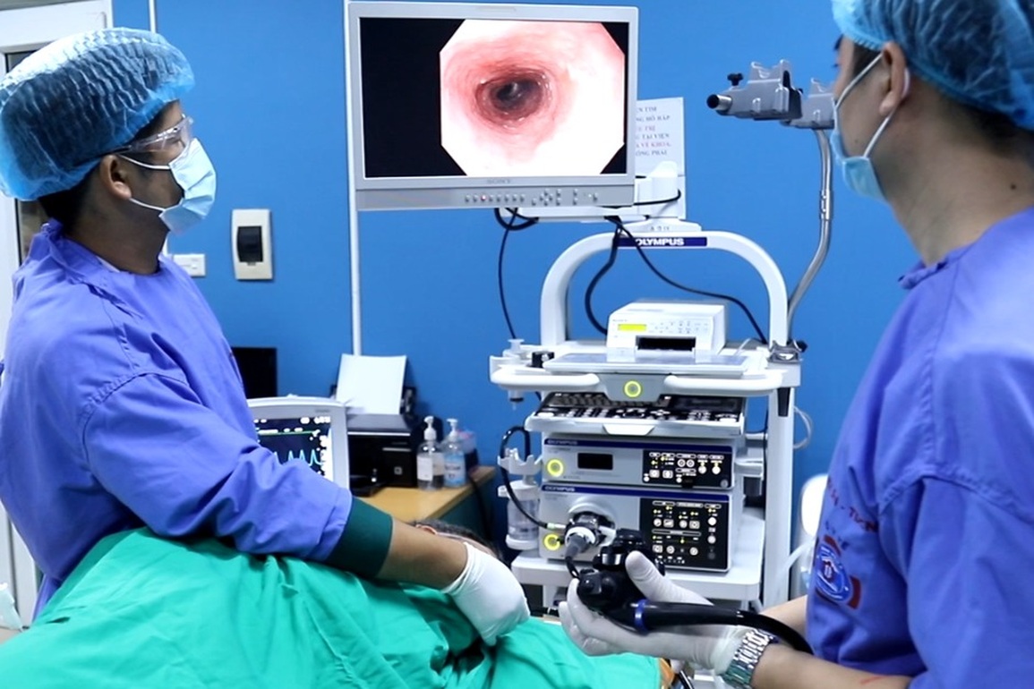 Viêm dạ dày có dẫn đến ung thư? - 1