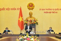 5 năm, 8.000 trẻ em bị xâm hại, 90% do người thân quen