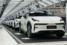 Thêm hãng ô tô điện Trung Quốc vào Việt Nam, phân phối bởi một "ông lớn"