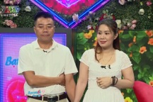 Chủ tiệm nước chinh phục mẹ đơn thân kém 7 tuổi, muốn tìm vợ để cưng chiều