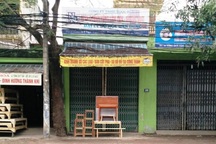 Trung ương MTTQ Việt Nam vào cuộc vụ 1 thửa đất cấp 4 sổ đỏ tại Thanh Hoá!