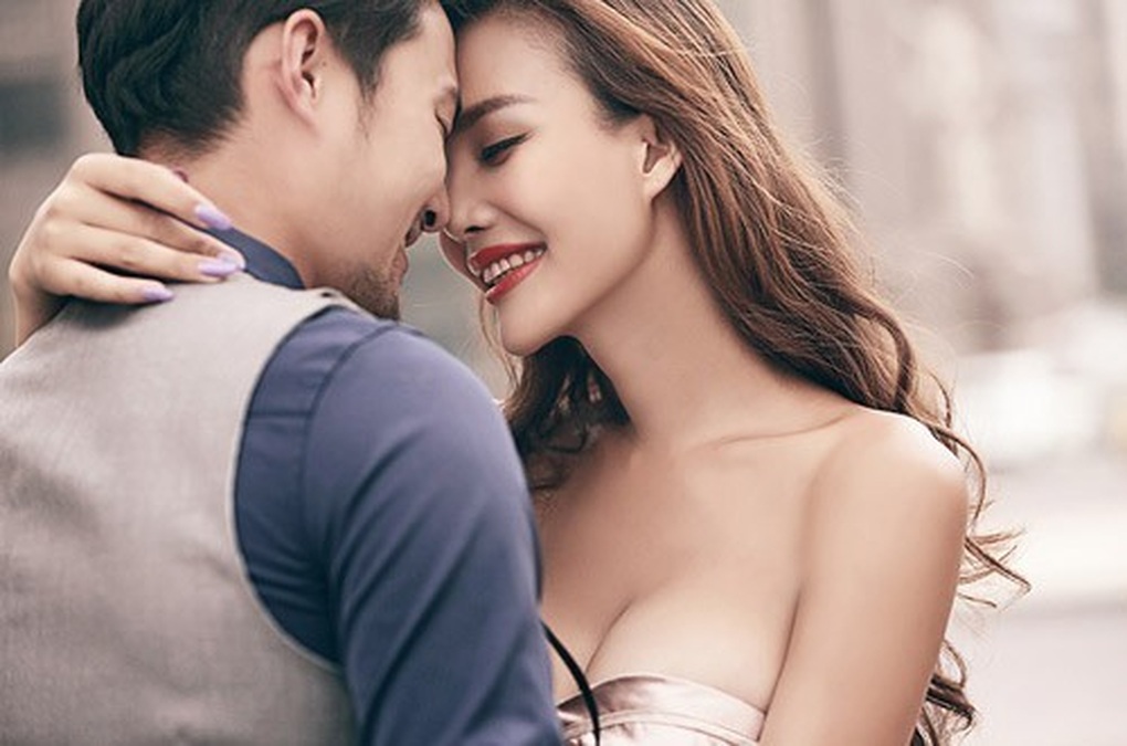Chồng tôi sáng xin lỗi vợ, tối quẹt Tinder tìm gái tâm sự - 1 Chồng tôi sáng xin lỗi vợ, tối quẹt Tinder tìm gái tâm sự - 1