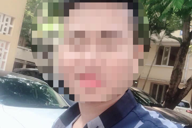 Hà Nội: Nghi án nam tài xế Grab 18 tuổi bị sát hại ở bãi đất hoang
