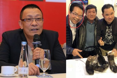 NSND Trần Nhượng tự “minh oan”, MC Lại Văn Sâm bênh vực “người kế nhiệm”