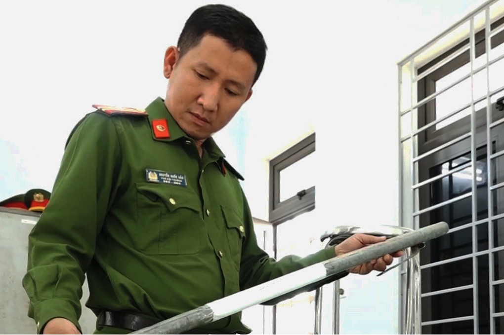 Kẻ đánh shipper gãy cả 2 tay đối diện với mức hình phạt nào? - 2 Kẻ đánh shipper gãy cả 2 tay đối diện với mức hình phạt nào? - 2