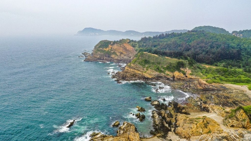 Nhóm khách Hà Nội bị lừa mua tour ảo mất 4,5 triệu đồng khi du lịch Cô Tô - 3 Nhóm khách Hà Nội bị lừa mua tour ảo mất 4,5 triệu đồng khi du lịch Cô Tô - 3