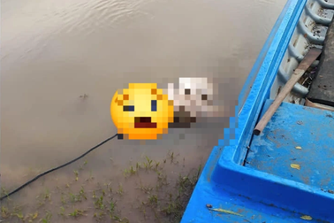 Vụ 42 người Việt trốn khỏi casino Campuchia: Tìm thấy một thi thể trên sông