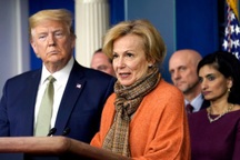 Cựu cố vấn "tố" ông Trump hành động quá chậm khi đại dịch Covid-19 ập đến