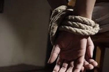 Nam sinh lớp 8 dàn dựng bị bắt cóc, tống tiền gia đình