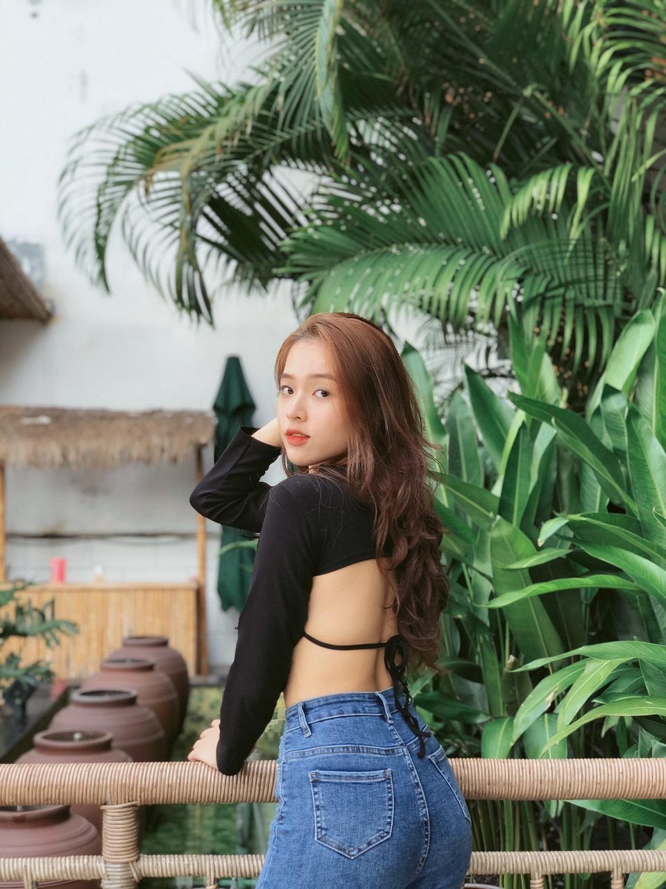 Thiếu nữ Phú Yên, Bình Định... sau giảm cân ngàn người theo đuổi - 3 Thiếu nữ Phú Yên, Bình Định... sau giảm cân ngàn người theo đuổi - 3
