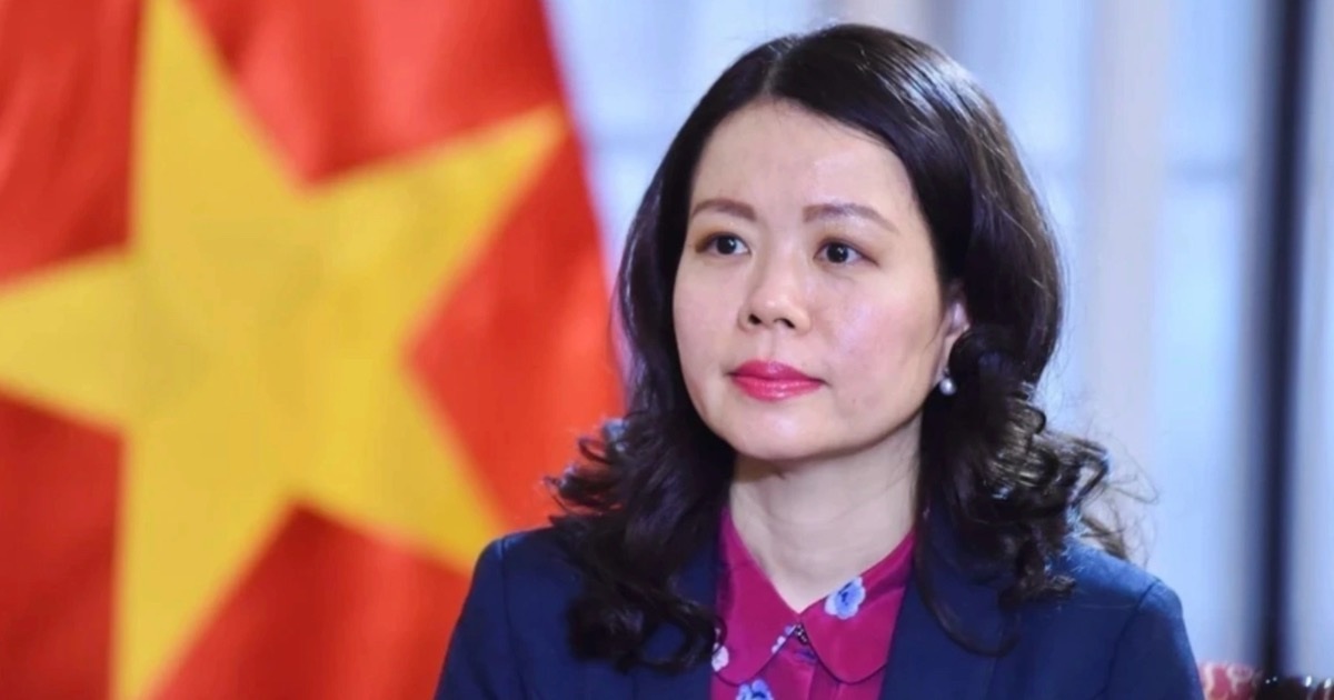 Việt Nam chủ động thúc đẩy giải pháp cho các vấn đề của khu vực, thế giới