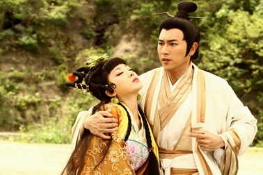 Trần Kiện Phong hóa “Khương Tử Nha trẻ nhất lịch sử”