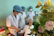 Những ngày điều trị cuối cùng của Tổng Bí thư trên giường bệnh