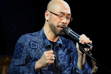 Trịnh Nam Sơn tái ngộ khán giả bằng liveshow đầu năm