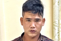 Trộm đột nhập vào nhà cán bộ huyện lấy 18 lượng vàng