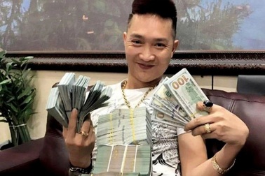 Hệ sinh thái doanh nghiệp trăm tỷ đồng của Huấn "Hoa Hồng", Trương Ngọc Ánh