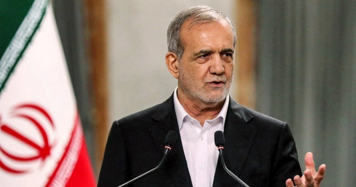 Iran kêu gọi các nước Hồi giáo ở Trung Đông lập cấu trúc an ninh riêng