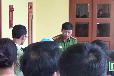 Làm rõ nguyên nhân tử vong của bị án mang tội hiếp dâm trẻ em