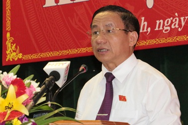 Hà Tĩnh: Hoàn thiện các chức danh chủ chốt HĐND, UBND