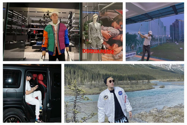 Phía sau những đường dây bán dâm nghìn đô