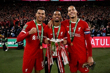 Sở hữu nhiều ngôi sao, đội tuyển Hà Lan kỳ vọng lớn tại Euro 2024