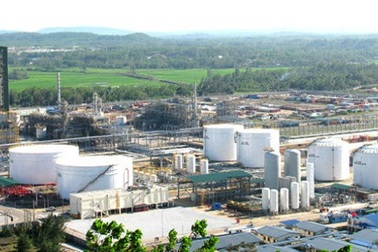 "Dọa" đóng cửa Lọc dầu Dung Quất: Chưa có cơ sở?