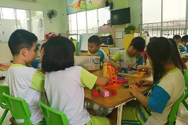 Vụ cô giáo hỏi trẻ “là người hay thú”: Hiệu trưởng mong dư luận cho cô cơ hội