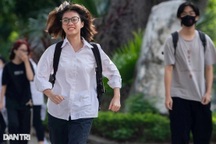 Đề thi và đáp án môn toán thi vào lớp 10 năm 2025 thành phố Huế