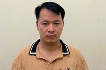 Khởi tố kẻ đâm vợ cũ gục trên vỉa hè ở Vĩnh Phúc