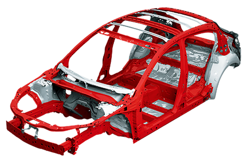 Công nghệ SkyActiv - chìa khóa để Mazda đột phá - 6 Công nghệ SkyActiv - chìa khóa để Mazda đột phá - 6