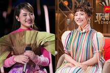 4 tiết mục giúp Phương Mỹ Chi vượt qua loạt đối thủ tại sân chơi Trung Quốc