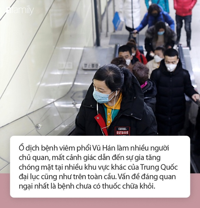 Viêm phổi Vũ Hán: Tiết lộ phương pháp có thể giải quyết tình hình dịch bệnh nhanh chóng, chi phí thấp và ai cũng làm được - Ảnh 1.