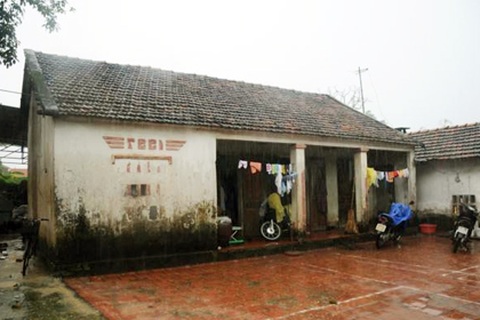 Thông tin trước giờ xử vụ “Quan tài diễu phố” tại Vĩnh Phúc