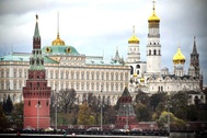 Điện Kremlin nói Mỹ đang thảo luận về việc tiếp tục gỡ trừng phạt Nga