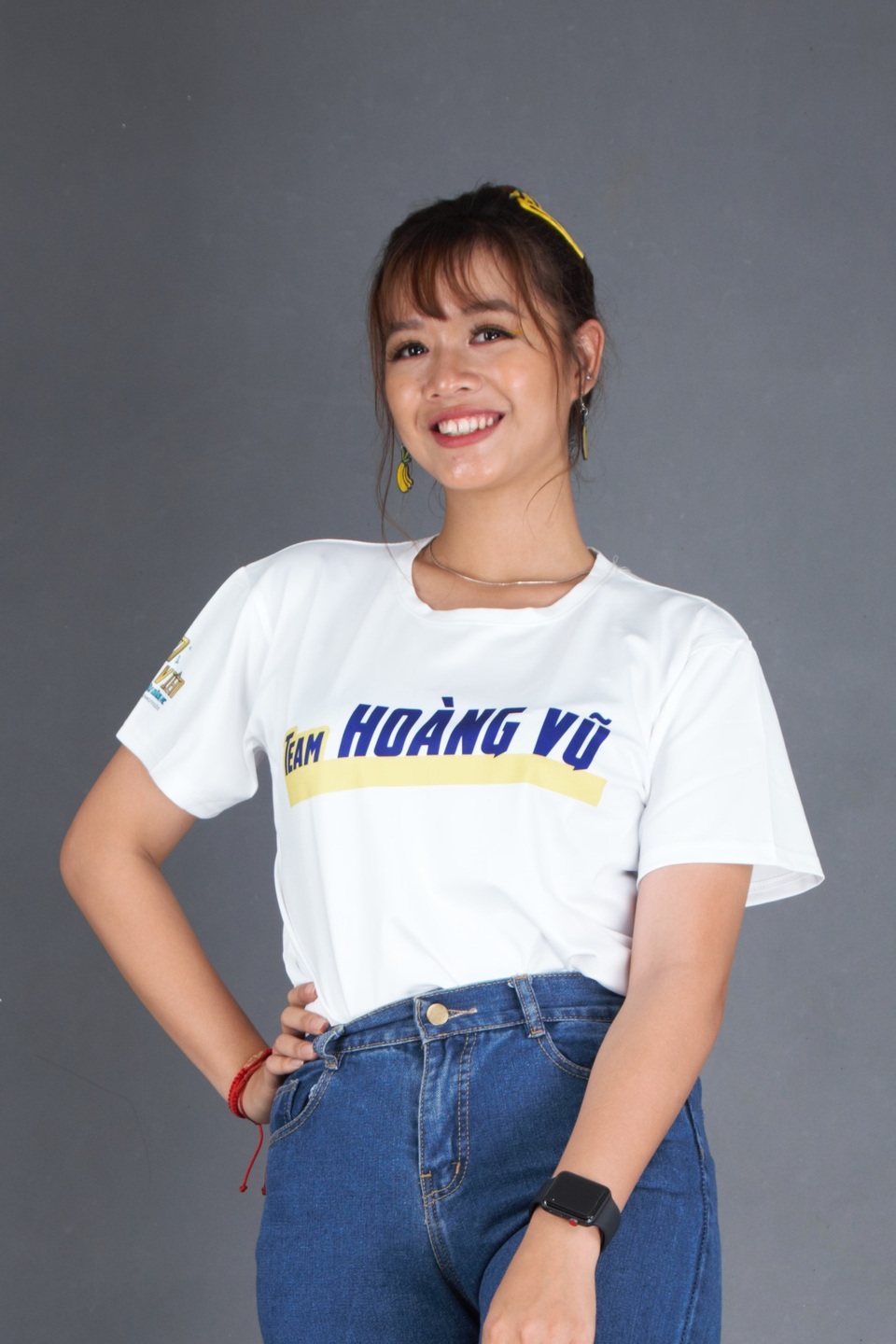 Những én nhỏ có võ của Team Hoàng Vũ tại Én sinh viên 2019 - 4 Những én nhỏ có võ của Team Hoàng Vũ tại Én sinh viên 2019 - 4
