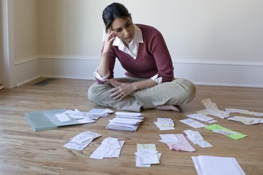 Sai lầm tiền bạc tuổi 30 khiến cả thanh xuân sống tồi tệ