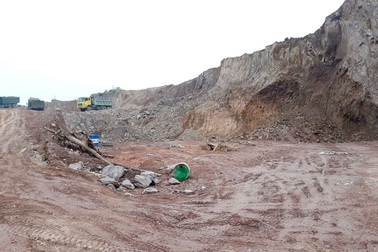 Doanh nghiệp khai khoáng: Trốn kê sản lượng, thất thu ngân sách