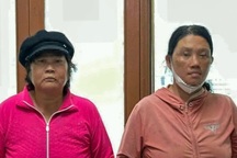 Hai người phụ nữ "nổ" là đại gia để lừa đảo gần 3 tỷ đồng