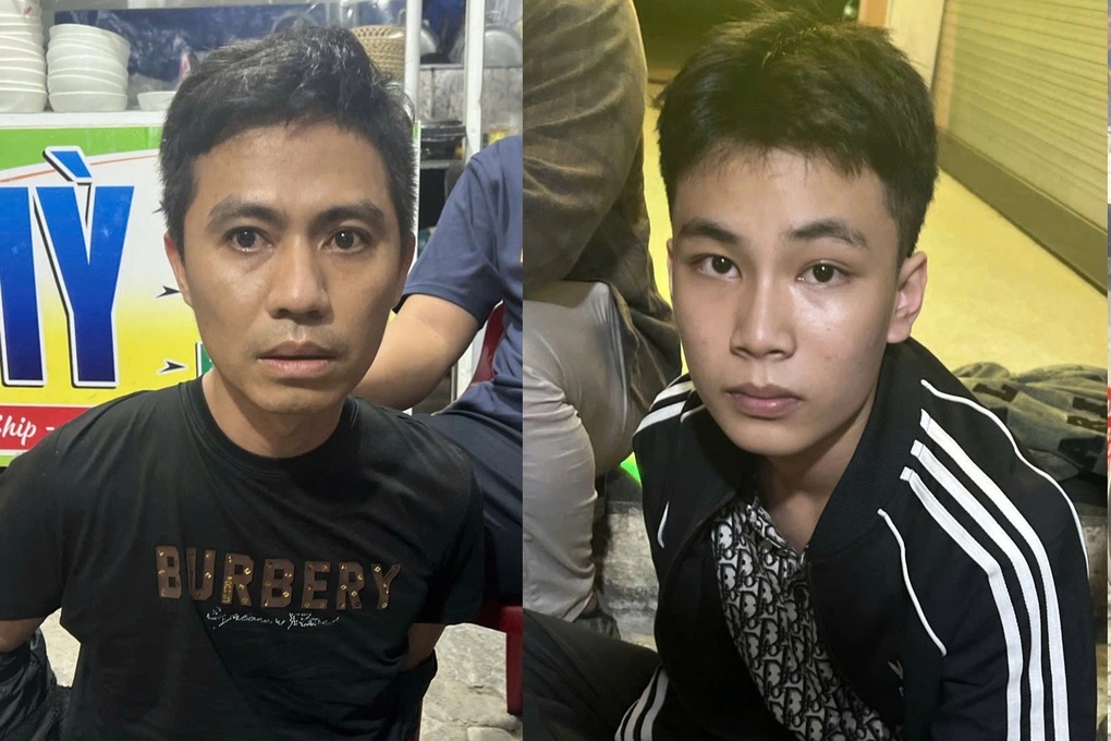 Giải cứu nữ nạn nhân khỏi nhóm mua bán người - 2