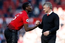 Paul Pogba sẽ ra sân trong trận đại chiến với Tottenham?