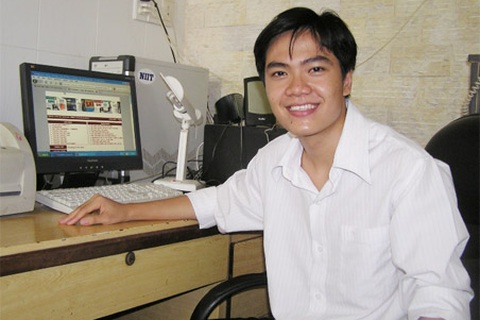 “Với em, Thủ khoa chỉ mới là sự bắt đầu” 