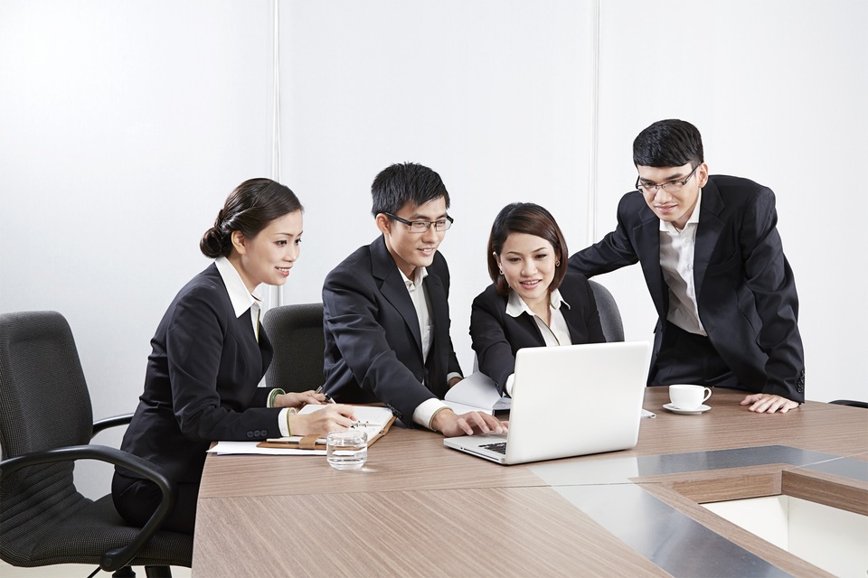 Vietcombank cho vay khách hàng SME với lãi suất chỉ từ 6,5%/năm - 2 Vietcombank cho vay khách hàng SME với lãi suất chỉ từ 6,5%/năm - 2