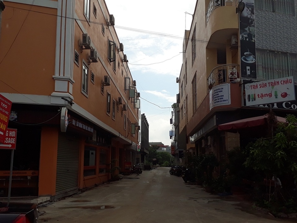 Sai phạm đất đai Bắc Giang: Điều bất thường ở các gói thầu! - 3 Sai phạm đất đai Bắc Giang: Điều bất thường ở các gói thầu! - 3
