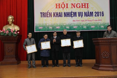 Bắc Ninh triển khai đại trà các mô hình học tập